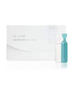 Nu skin ageLOC Galvanic Spa Facial Gels pro anti-ageing zařízení 1 krabice