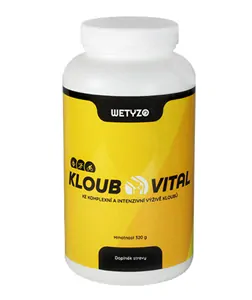 HCY Vitality KloubVital 320 g