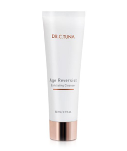 Farmasi Dr. Tuna Age Reversist čistící pleťový peeling 80 ml