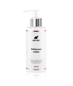 HCY Vitality Odličovací mléko s přírodními extrakty 150 ml