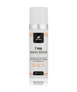 HCY Vitality Sérum 7 HA s BIO kyselinou hyaluronovou a peptidy 30 ml