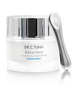 Farmasi Dr. Tuna Resurface denní krém s SPF 30 50 ml