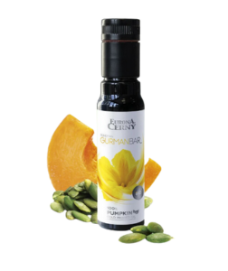 Eurona BIO 100% dýňový olej 100 ml