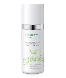 Green Ways Denní krém Microbiome 50 g