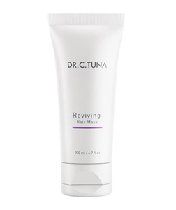 Farmasi Dr. Tuna oživující maska ​​na vlasy 200 ml