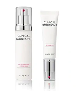 Mary Kay Clinical Solutions Sada 2 ks