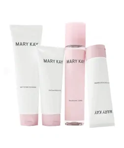 Mary Kay Matující sada 4 ks