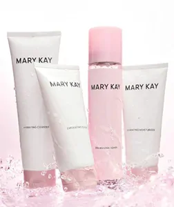Mary Kay Hydratační sada 4 ks