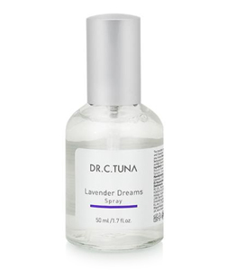 Farmasi Dr. Tuna Relaxační sprej z levandule 50 ml