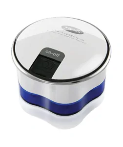 Tiens multifunkční přístroj na masáž hlavy - ježek, hřeben 1 ks