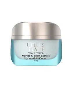 Tiens CT Hydratační pleťový krém 50 g