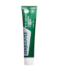 Tiens Zubní pasta pro dospělé Orecare Herbal 135 g