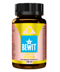 Bewit Prawtein Bydia 100 ml 