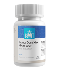 Bewit Odvedení ohně 200 tbl. 