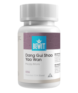 Bewit Spokojená maminka 200 tbl.