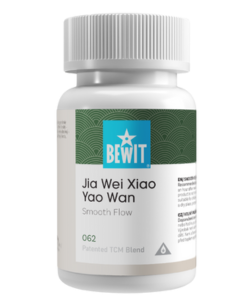 Bewit Volný průběh 200 tbl. 