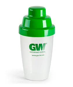 Green Ways Šejkr 0,2 L