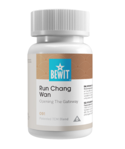 Bewit Otevření propusti 200 tbl.