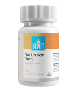 Bewit Forma pěti 200 tbl. 