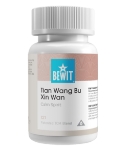 Bewit Klidný duch 200 tbl.