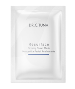 Farmasi Dr. Tuna Resurface maska 28 g
