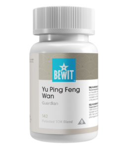 Bewit Ochránce 200 tbl. 