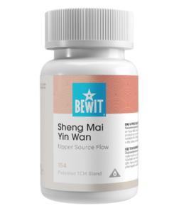 Bewit Tok horního pramene 200 tbl.