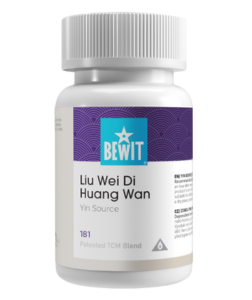 Bewit Zdroj yin 200 tbl. 