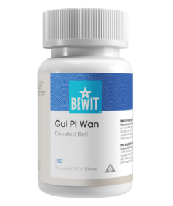 Bewit Vznešený zvon 200 tbl. 