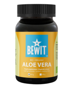 Bewit Aloe Vera BIO 