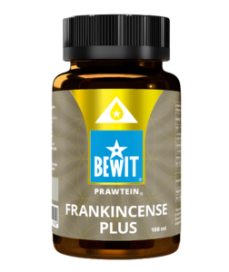 Bewit Prawtein frankincense plus 100 ml