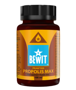 Bewit Prawtein propolis MAX 100 ml