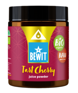 Bewit Višeň BIO RAW 180 g 