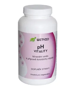 HCY Vitality pH 295 g
