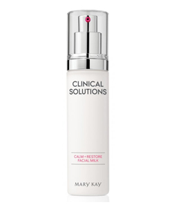 Mary Kay Clinical Solutions Zklidňující a obnovující mléko 75 ml
