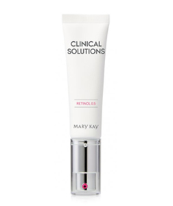Mary Kay Clinical Solutions Retinol 0.5 sérum 29 ml
