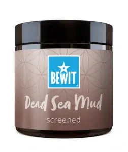 Bewit Bahno z mrtvého moře 300 g 