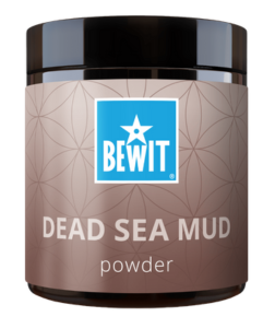 Bewit Bahno z mrtvého moře 