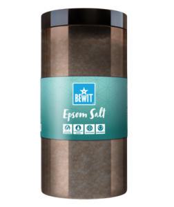 Bewit Epsomská sůl 