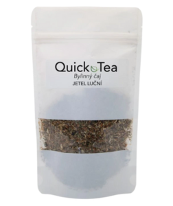 QuickTea Jetel luční –⁠⁠⁠⁠⁠ květ