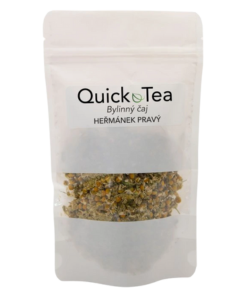 QuickTea Heřmánek –⁠⁠⁠⁠⁠ květ celý