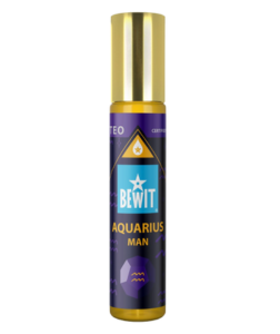 Bewit Man aquarius (vodnář) 15 ml 