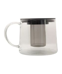 QuickTea Čajová konvice scattea 1 ks