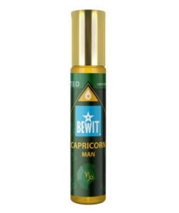 Bewit Man capricorn (kozoroh) 15 ml