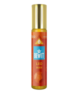 Bewit Man leo (lev) 15 ml