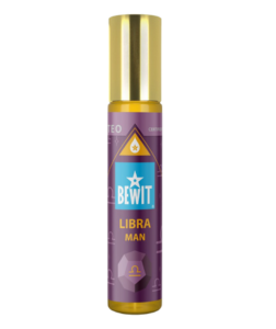 Bewit Man libra (váhy) 15 ml