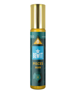 Bewit Man pisces (ryby) 15 ml 