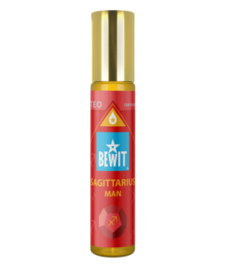 Bewit Man Sagittarius (střelec) 15 ml 