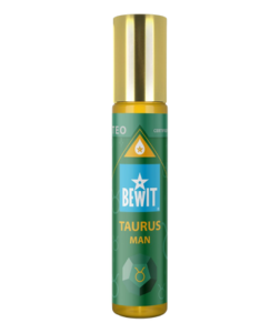 Bewit Man taurus (býk) 15 ml 