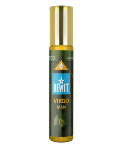 Bewit Man virgo (panna) 15 ml 